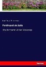 John Stevens Cabot Abbott - Ferdinand de Soto