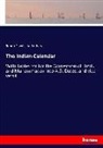 And Others, Robert Sewell - The Indian Calendar
