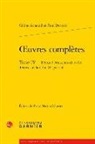 Celine Arnauld, Céline Arnauld, Arnauld Celine Derme, Paul Dermee, Victor Martin-Schmets - Oeuvres complètes. Vol. 4