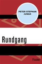 Peter Stephan Jungk - Rundgang