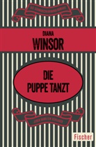 Diana Winsor - Die Puppe tanzt