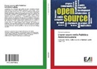 Francesco Laprovitera - L'open source nella Pubblica Amministrazione