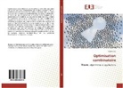 Yassine Saji - Optimisation combinatoire