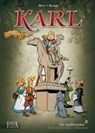 Michael Apitz, Eberhar Kunkel, Eberhard Kunkel, Patric Kunkel, Patrick Kunkel - Karl: Karl - Der Spätlesereiter