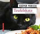 Kaspar Panizza, Thomas Birnstiel - Teufelskatz, 6 Audio-CDs (Audio book)