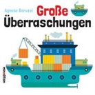 Agnese Baruzzi - Große Überraschungen