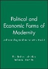 J Allen, Peter Braham, Peter Braham, John Allen, John (Open University) Allen, Peter Braham... - Political and Economic Forms of Modernity