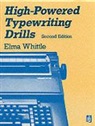 Elma Whittle - High-Powered Typing