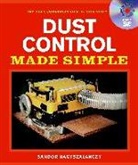 S Nagyszalanczy, Sandor Nagyszalanczy - Dust Control Made Simple