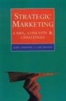 John Atkinson, Ian Wilson, Ian Graham Wilson - Strategic Marketing