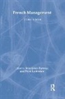 Jean-Louis Barsoux, Barsoux Jean-Louis, Peter Lawrence, Peter (Astra Zeneca Lawrence, Peter A. Lawrence - French Management