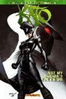 Kevin Smith, Ben Queen, Gabby Rivera, Kevin Smith - Kevin Smith's Kato Volume 1: Not My Father's Daughter