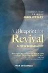 Mark Williamson - A Blueprint for Revival