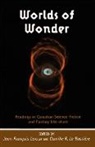 Jean-Francois La Bossiere Leroux, Camille La Bossière, Camille La Bossiere, Camille R. La Bossiere, Jean-Francois LeRoux - Worlds of Wonder