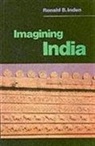 Ronald B. Inden - Imagining India