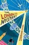 Siobhan Dowd - Rollercoasters the London Eye Mystery