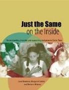 Juan Bornman, Margaret Collins, Margaret Collins - Just the Same on the Inside