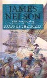 James Nelson - Lords Of The Ocean