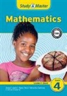 Lindi Van Deventer, Zonia Charlotte Jooste, Karen Press, Karen Slamang Press, Moeneba Slamang - Study & Master Mathematics Learner''s Book Grade 4