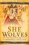 Elizabeth Norton - She Wolves