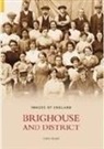Christopher Helme, Chris Helme, Christopher Helme - Brighouse and District: Images of England