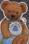 Alan Parry, Alan And Linda Parry, Linda Parry - Prayers with Bears: The 23rd Psalm