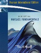 Paul G. Hewitt - Conceptual Physics Fundamentals