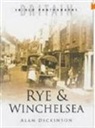 Alan Dickenson, Alan Dickinson - Rye and Winchelsea
