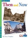 Jenny Vaughan - Four Corners: Then and Now