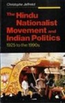 Christophe Jaffrelot, Jaffrelot Christophe - Hindu Nationalist Movement and Indian Politics