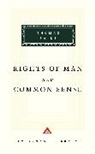 Thomas Paine - The Rights Of Man And Common Sense