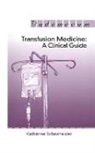 Katherine I. Schexneider, Schexneider Katherine I. - Transfusion Medicine