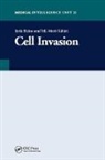 Jyrki Heino, Heino Jyrki, Veli-Matti Kahari - Cell Invasion