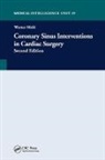 Werner Mohl, Mohl Werner - Coronary Sinus Intervention in Cardiac Surgery
