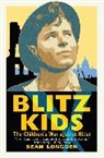 Sean Longden - Blitz Kids