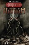H. P. Lovecraft, Menton Matthews - Lovecraft Library Volume 1: Horror Out of Arkham
