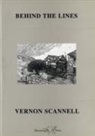 Vernon Scannell - Behind the Lines
