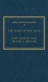 Dr. Iain Fenlon, Iain Fenlon, Fenlon Iain, Peter N. Miller, Miller Peter N. - The Song of the Soul