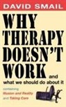 David Smail, David (special in Clini Smail, Smail David - Why Therapy Isn't Working