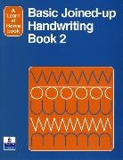 E. Adams, Elizabeth Adams, A. Ross, Andrew Ross - Basic Joined-Up Handwriting 2