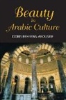 D. Behrens Abouseif, Doris Behrens- Abouseif, Doris Behrens-Abouseif - Beauty in Arabic Culture