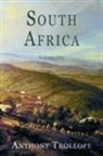 Anthony Trollope - South Africa