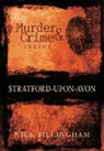 Nick Billingham, Nick Billingham - Murder and Crime Stratford-upon-Avon
