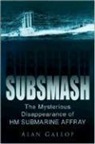 Alan Gallop, Peter R. March - Subsmash