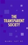 Gianni Vattimo, G Vattimo, Gianni Vattimo - The Transparent Society