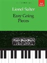 Salter Lionel - Easy Going Pieces