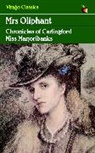 Margaret Oliphant, Oliphant Margaret - Miss Marjoribanks