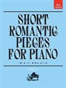 Lionel Salter - Short Romantic Pieces for Piano, Book II