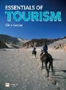 Chris Cooper, Chris (Nottingham University Business School) Cooper - Essentials of Tourism