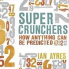 Ian Ayres - Super Crunchers (Audio book)
